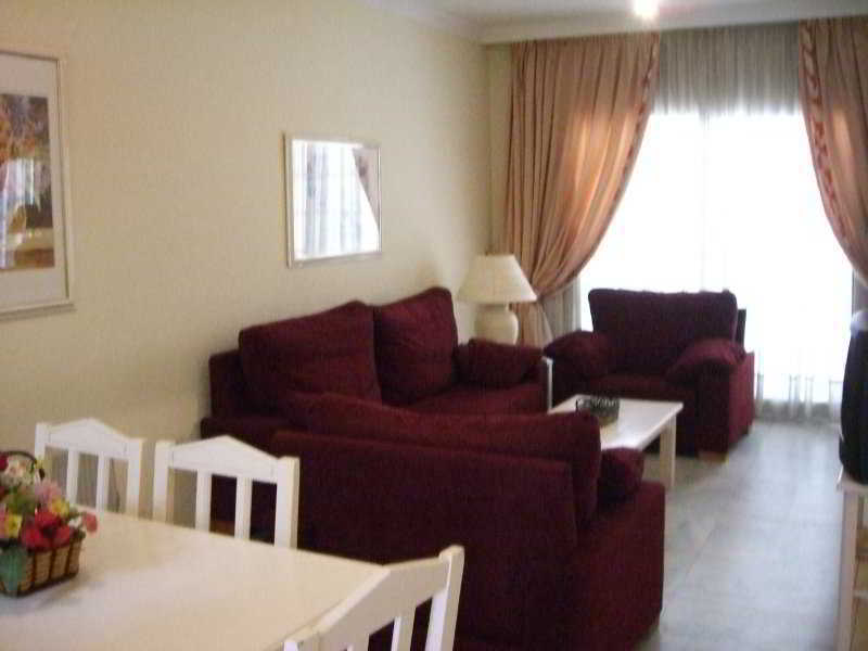 Apartamentos Pueblo Quinta Benalmádena Eksteriør bilde