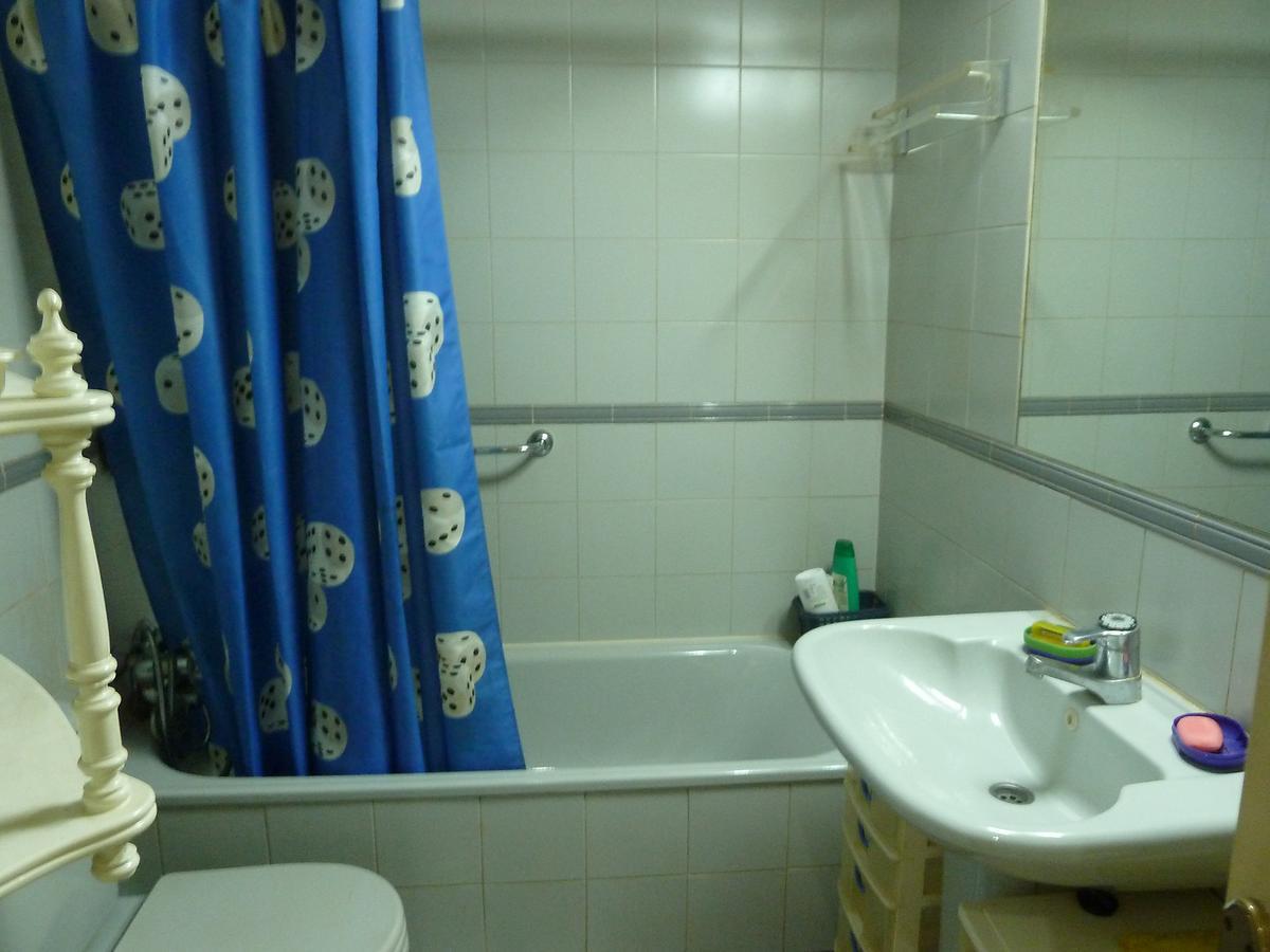 Apartamentos Pueblo Quinta Benalmádena Eksteriør bilde