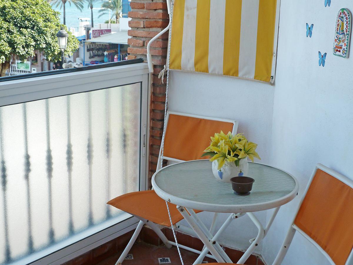 Apartamentos Pueblo Quinta Benalmádena Eksteriør bilde