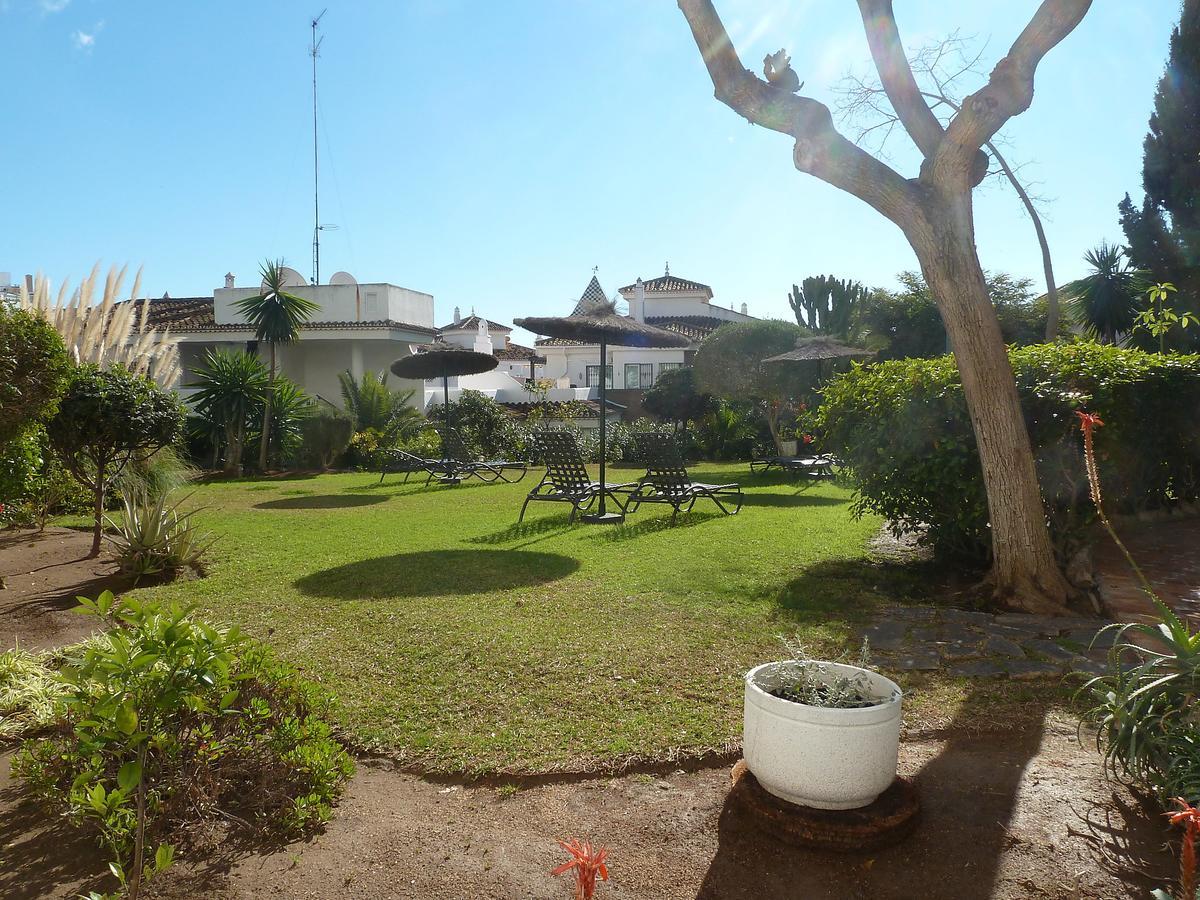 Apartamentos Pueblo Quinta Benalmádena Eksteriør bilde