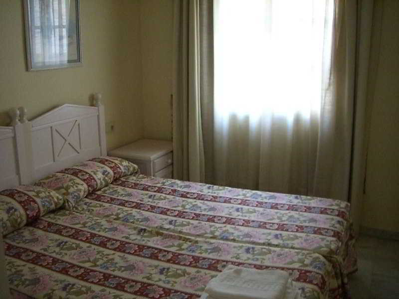 Apartamentos Pueblo Quinta Benalmádena Eksteriør bilde